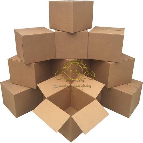خرید کارتن پستی در قم