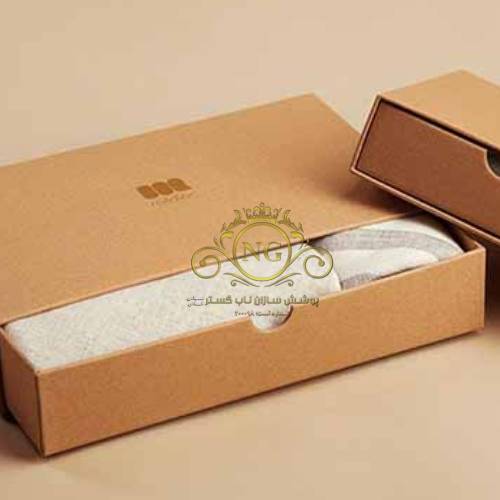 بهترین جعبه برای محصول