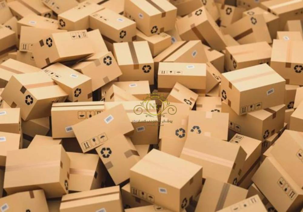 خرید کارتن اسباب‌کشی ارزان