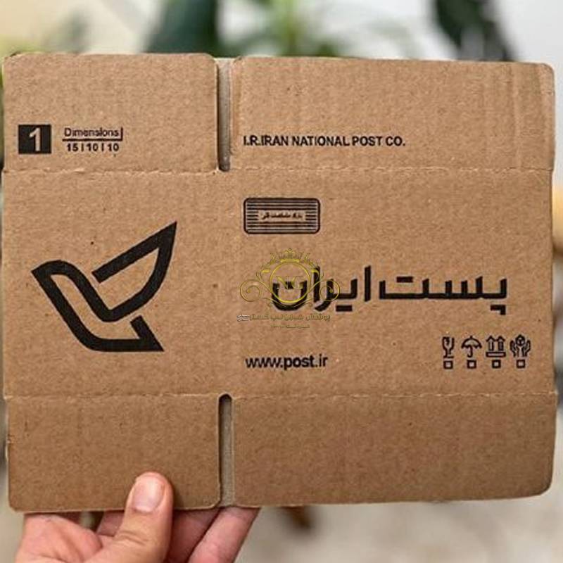 تولید کننده کارتن پستی