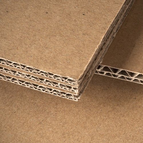 بهترین ورق کارتن در کارتن سازی