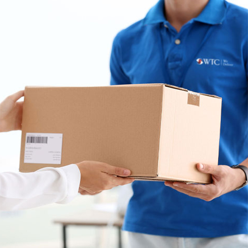 ارزانترین کارتن پستی 