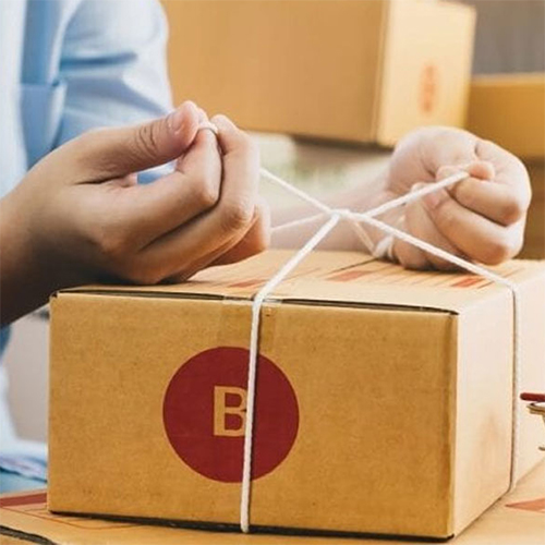 ارزانترین کارتن پستی