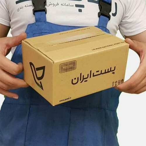 عمده فروشی کارتن پستی