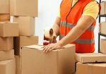 کارتن پستی آنلاین شاپ