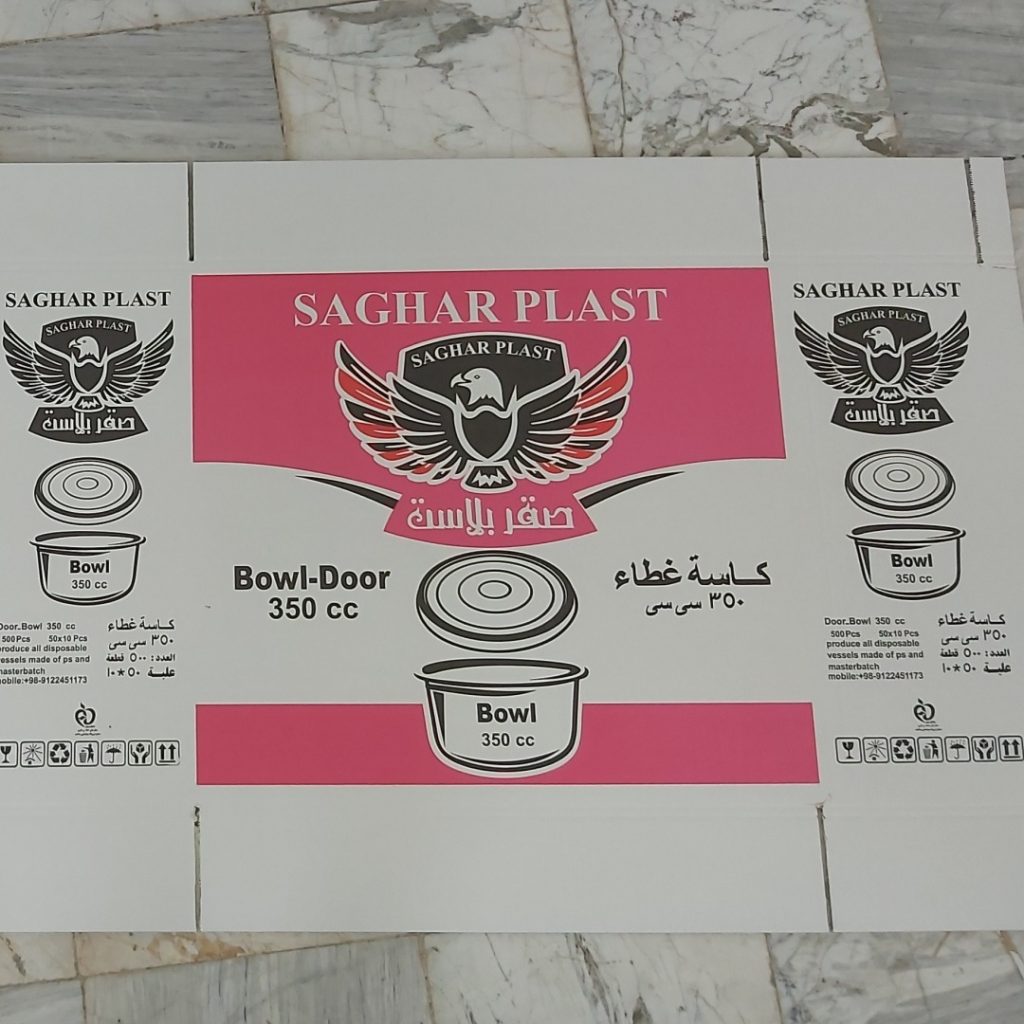 کارتن سازی ناب گستر