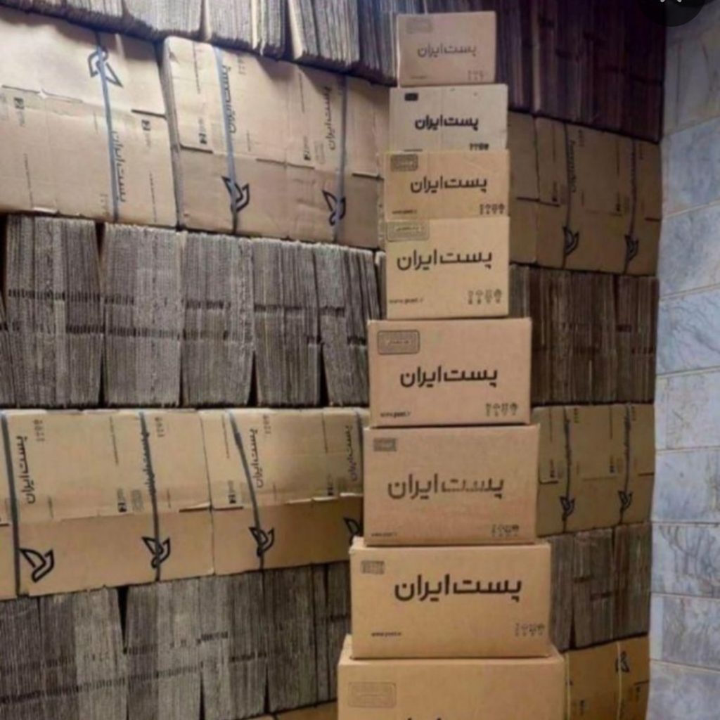 کارتن سازی ناب گستر