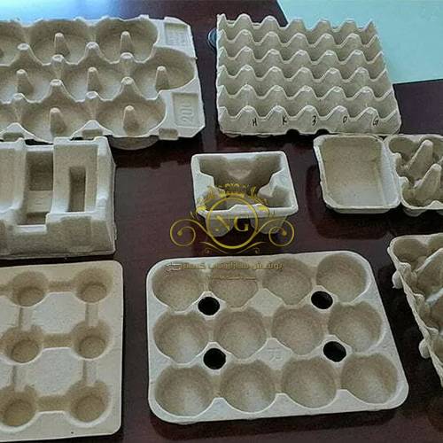 راهنمای انتخاب کارتن شانه تخم مرغ