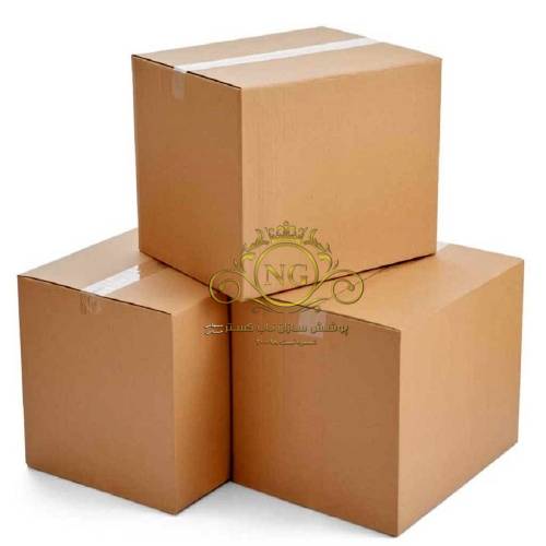 تولید کننده کارتن لمینتی