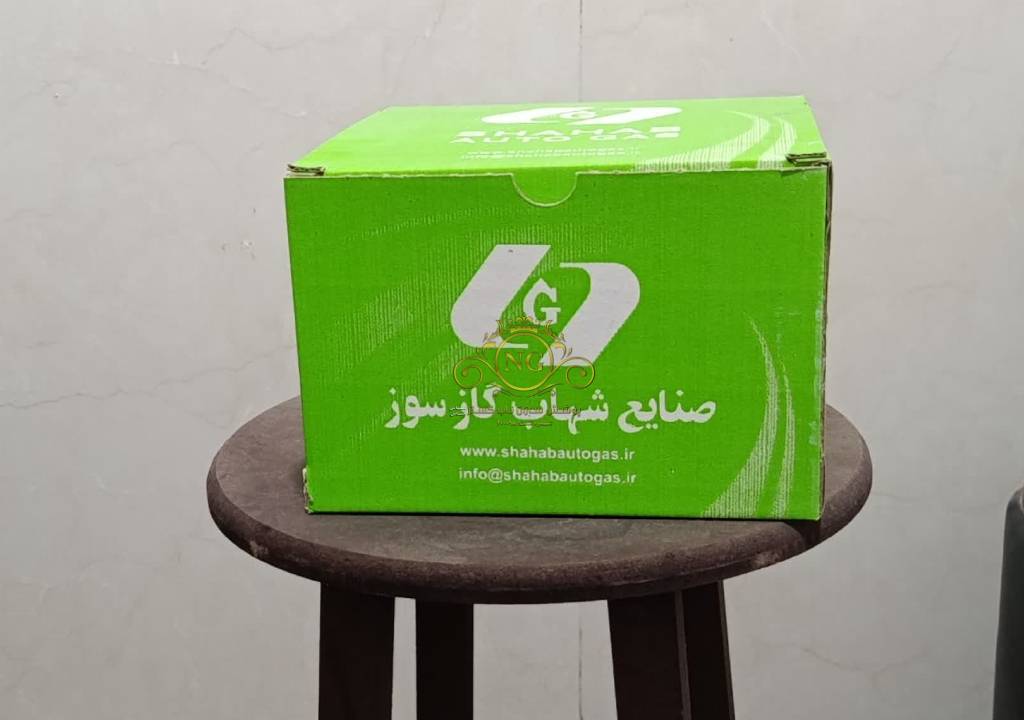 افزایش فروش با جعبه لمینتی