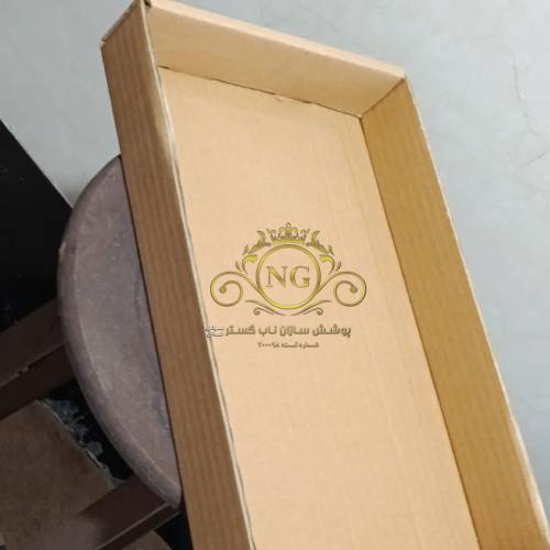 افزایش فروش با جعبه لمینتی