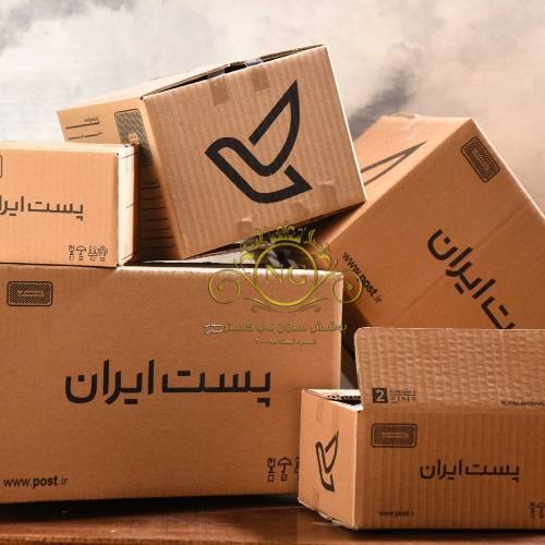 کاهش هزینه بسته بندی ارسال