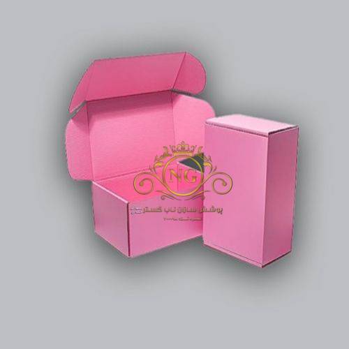 قیمت جعبه لمینتی آماده