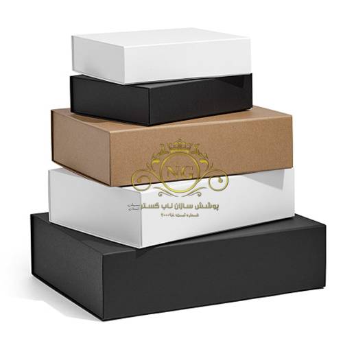 سفارش کارتن لمینتی