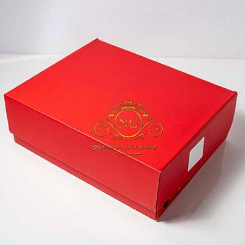 قیمت جعبه لمینتی آماده