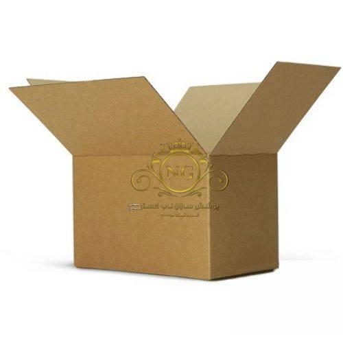 تولید کننده انواع کارتن