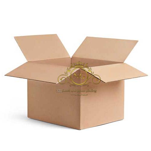 بهترین کارتن پستی